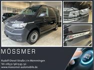 VW Caravelle 2,0 TDI DSG Kamera AHK SHZ PDC - Memmingen