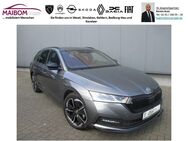 Skoda Octavia, 2.0 TDI Combi Sportline, Jahr 2024 - Wesel