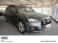 Audi SQ7, TDI, Jahr 2021 - Berlin