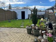 2,5 Zimmer-Maisonette Wohnung mit Terrasse und Garten in Kehl Ortsteil - Kehl