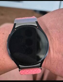 Samsung Watch 6 Smartwatch (3,33 cm/1,3 Zoll, Wear OS by Samsung) - Güstrow