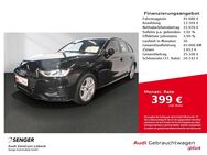 Audi A4, Avant 40 TDI quattro Advanced, Jahr 2024 - Lübeck