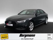 Audi A4, Lim 40 TDI advanced, Jahr 2021 - Krefeld