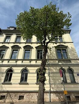 Denkmalgeschütztes Mehrfamilienhaus mit 7 Wohneinheiten, nach WEG geteilt - Weimar