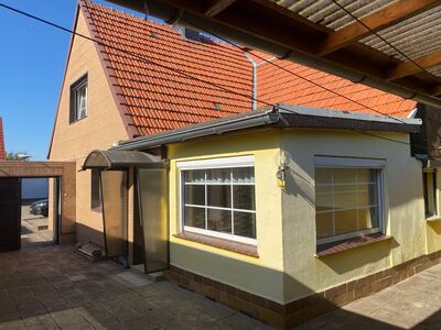 Haus mit großzügigem Grundstück in begehrter Lage