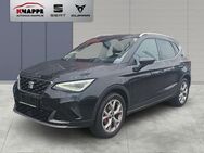 Seat Arona, 1.0 TSI FR XL Paket, Jahr 2024 - Traunstein