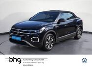 VW T-Roc Cabriolet, 1.0 TSI Style # #, Jahr 2023 - Bühl