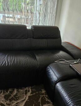 2 Teilig Sofa Fr. 400.- - Basel