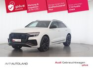 Audi SQ8, 4.0 TFSI quattro |, Jahr 2022 - Altötting