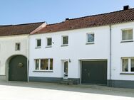 Liebevoll saniertes Einfamilienhaus mit Innenhof und ganz besonderem Charme in Gangelt - Hastenrath! - Gangelt