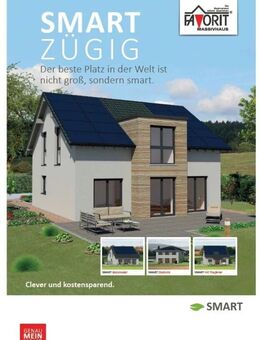 Projektiertes Einfamilienhaus in Straelen - Straelen