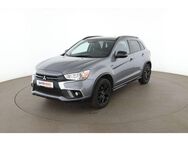 Mitsubishi ASX 1.6 Active+ 2WD - Berlin