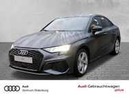 Audi A3, Lim 35 TFSI S-Line, Jahr 2024 - Oldenburg