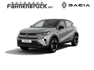 Renault Captur, Techno Mild Hybrid 140, Jahr 2022 - Duisburg