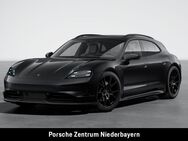 Porsche Taycan, Sport Turismo | Performancebatterie Plus, Jahr 2022 - Plattling