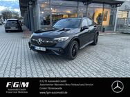 Mercedes GLC 200, AMG Mem Burmester, Jahr 2024 - Fürstenwalde (Spree)