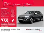 Audi SQ5, TDI, Jahr 2022 - Eching (Regierungsbezirk Oberbayern)