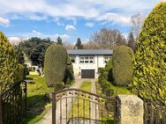 Perfekte Lage zwischen Leipzig und zwei Seen - Einfamilienhaus im Dreiländereck - Lucka