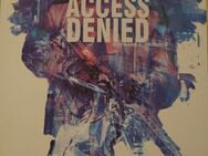 New Hong Kong Story Abenteuer: Access Denied (RPG / Rollenspiel) - Obermichelbach