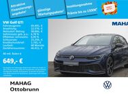 VW Golf, 2.0 TSI VIII GTI Clubsport BlackStyle IQ Light HarmanKardon, Jahr 2024 - Ottobrunn