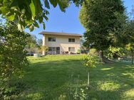 Einfamilienhaus mit über 4.300?m² Grundstück - viel Platz für Natur & Ruhe - Trostberg