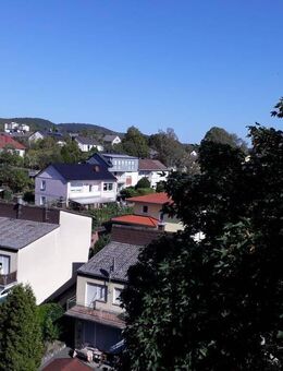 Wohnen, wo das Herz schlägt - in grüner Umgebung. - Iserlohn