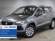 Seat Ateca, 1.0 TSI Reference - LAGER, Jahr 2025 - Kißlegg