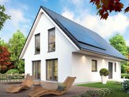 Jetzt den ersten Schritt machen - Ihr individuelles ScanHaus wartet! - Döbeln