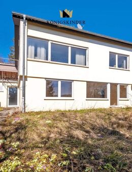 "Open-House-Besichtigung" Sa. 15.11.2025 von 12:00-13:00 Uhr 3-ZWH EG + 1,5-ZWH DG & Gartenanteil! - Plüderhausen