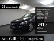 Mercedes C 300, T Avantgarde Mem, Jahr 2018 - Ebersberg