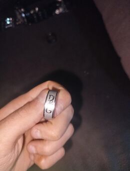 Verkaufe Ring - Raesfeld