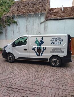 👉 Fassaden mit Herz und Hand – vom Meisterfachbetrieb Wolf - Veitshöchheim