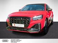 Audi SQ2, Quattro TFSI, Jahr 2024 - Lüneburg