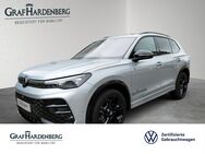 VW Tiguan, 2.0 TDI R-Line, Jahr 2024 - Tuttlingen