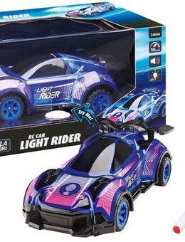 Revell® RC-Auto Revell® control, Light Rider