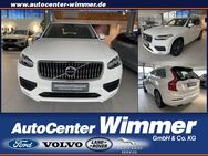 Volvo XC90, B5 D AWD Momentum Pro Winter Park, Jahr 2020 - Passau