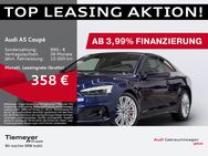 Audi A5, Coupe 45 TFSI Q S LINE, Jahr 2023 - Bochum