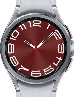 Samsung Galaxy Watch 6 Classic Smartwatch (3,33 cm/1,3 Zoll, Wear OS by Samsung)