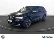 VW Tiguan, 2.0 TDI Allspace, Jahr 2019 - Minden (Nordrhein-Westfalen)