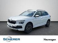 Skoda Kamiq, 1.0 TSI DRIVE MECH, Jahr 2022 - Wiesbaden