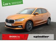 Skoda Fabia, 1.0 TSI Selection, Jahr 2024 - Würzburg