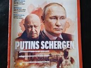 Der Spiegel Nr. 20 vom 13.05.2023 Putins Schergen (Magazin Zeitschrift Politik) - Essen