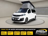 Opel Zafira, 2.7 Life Crosscamp Flex-JETZT Zins, Jahr 2023 - Wolfach