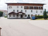 Besondere Gelegenheit!! Ehemaliges Gasthaus in zentraler Lage von Prackenbach, Bay.Wald zu verkaufen - Prackenbach