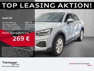 Audi Q2, 35 TDI ADVANCED, Jahr 2024 - Plettenberg