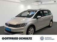 VW Touran, COMFORTLINE TDI, Jahr 2022 - Neuss