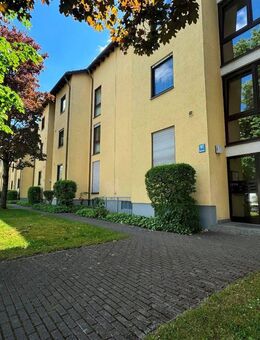 Erstklassige 3-Zimmer Wohnung (Hochparterre) in München zu verkaufen! - München