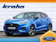 Ford Puma, 1.0 Hybrid ST-Line | AUTOMATIK | |, Jahr 2024 - Gießen