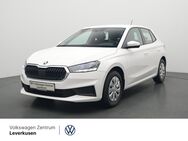 Skoda Fabia, 1.0 Active, Jahr 2024 - Leverkusen