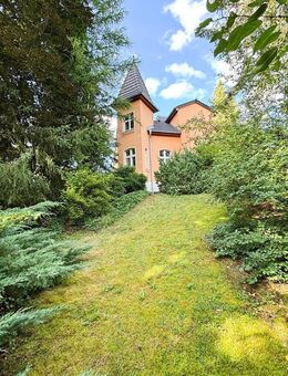 Villa "Anna" - Zeitlose Eleganz trifft auf kreatives Potenzial! - Woltersdorf (Brandenburg)